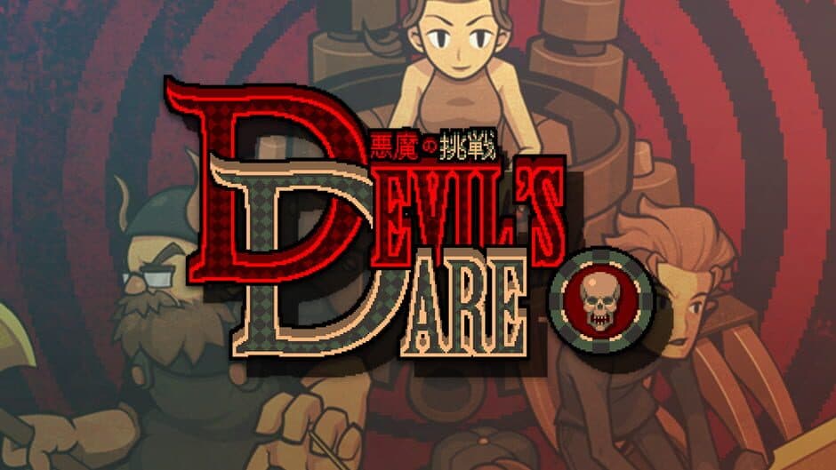 Devil's Dare