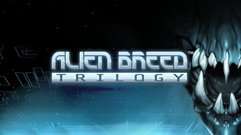 Alien Breed - Trilogy