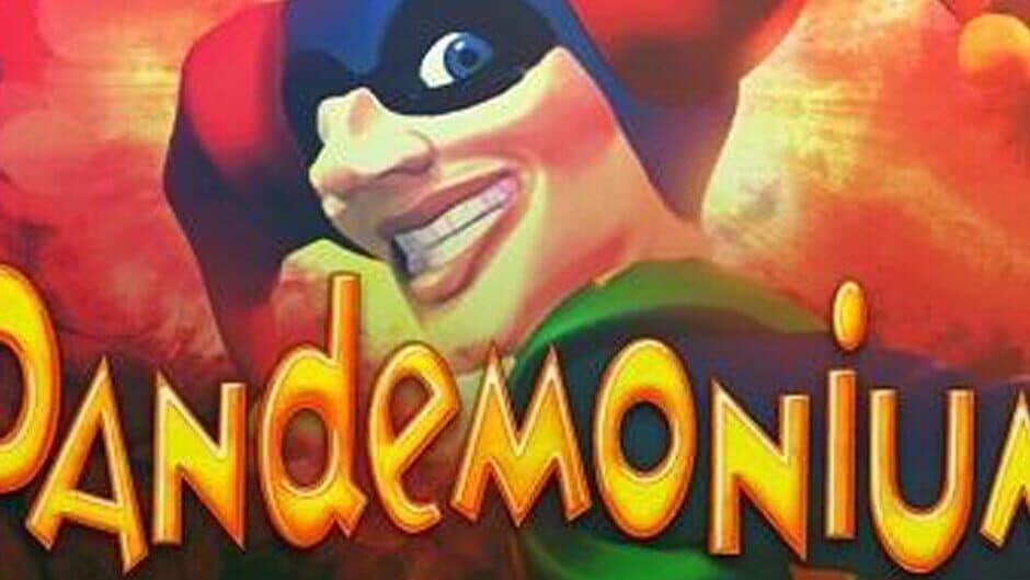 Pandemonium