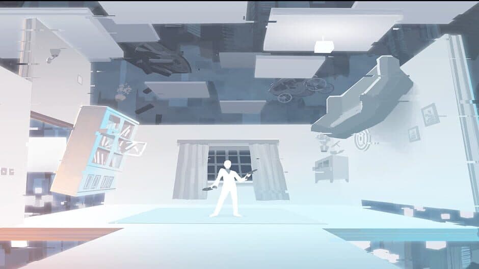 TimeLock VR