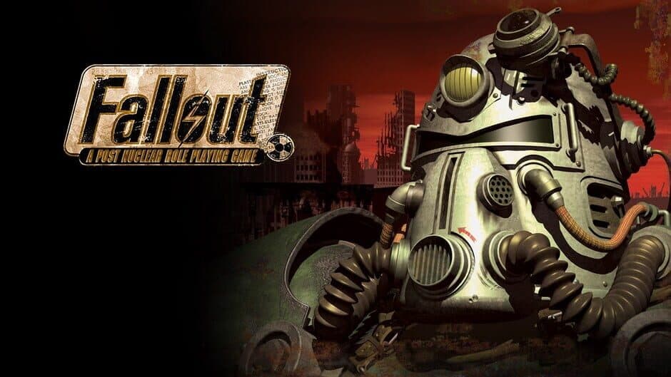 Fallout: A Post Nuclear Role Playing Game