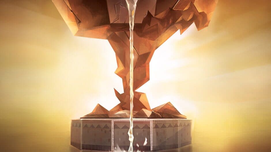 Massive Chalice