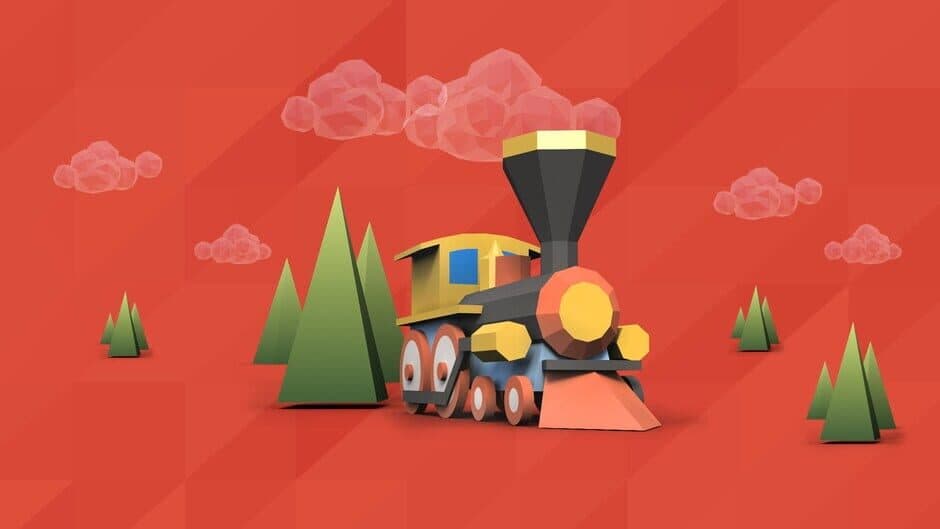 Train Valley Console Edition