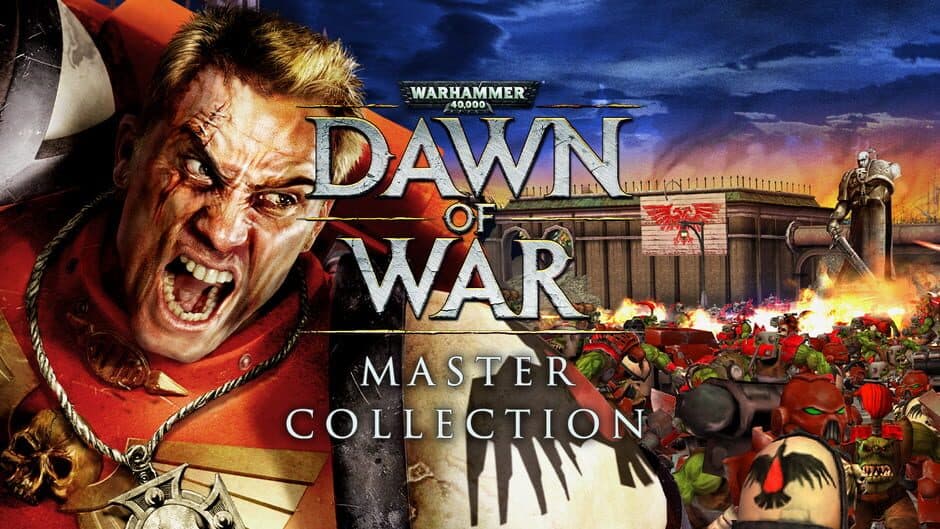 Warhammer 40,000: Dawn of War - Master Collection