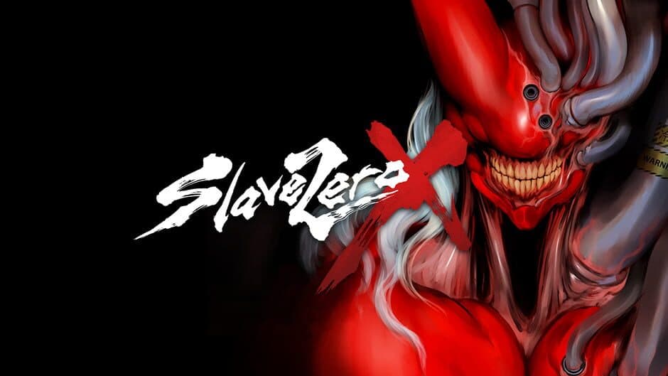 Slave Zero X