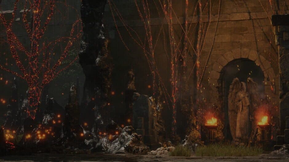 Monsters Domain
