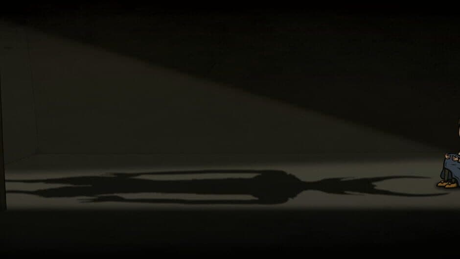 Creepy Tale: Ingrid Penance