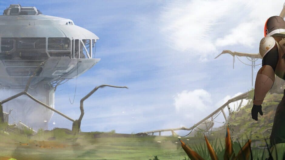 Bioframe Outpost