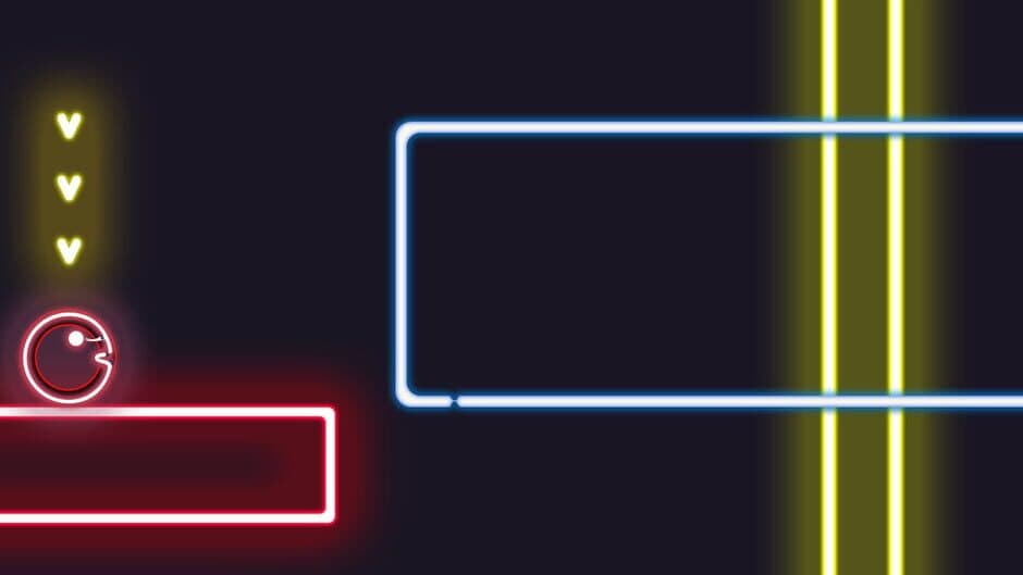 Neon Circle