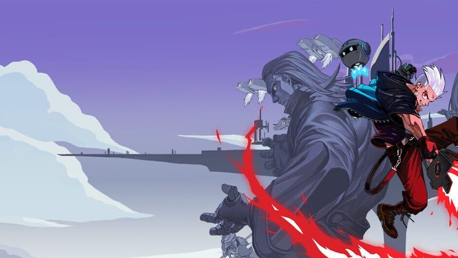 Blade Assault