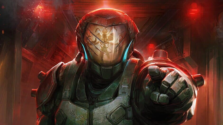 Red Solstice 2: Survivors
