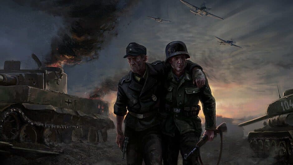 Call to Arms - Gates of Hell: Ostfront