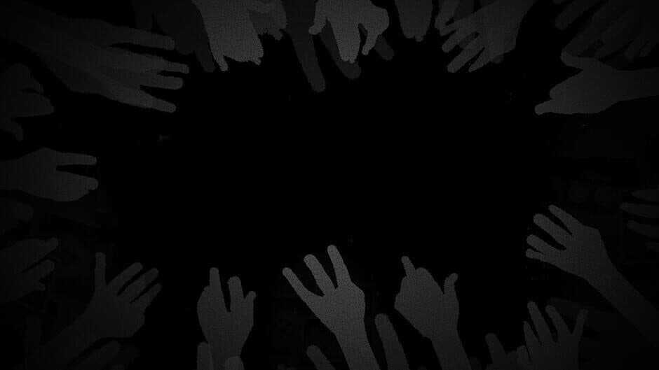 Out Of Hands