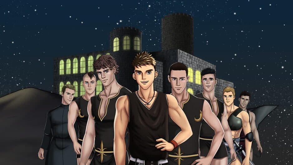 The One: Chapter 1