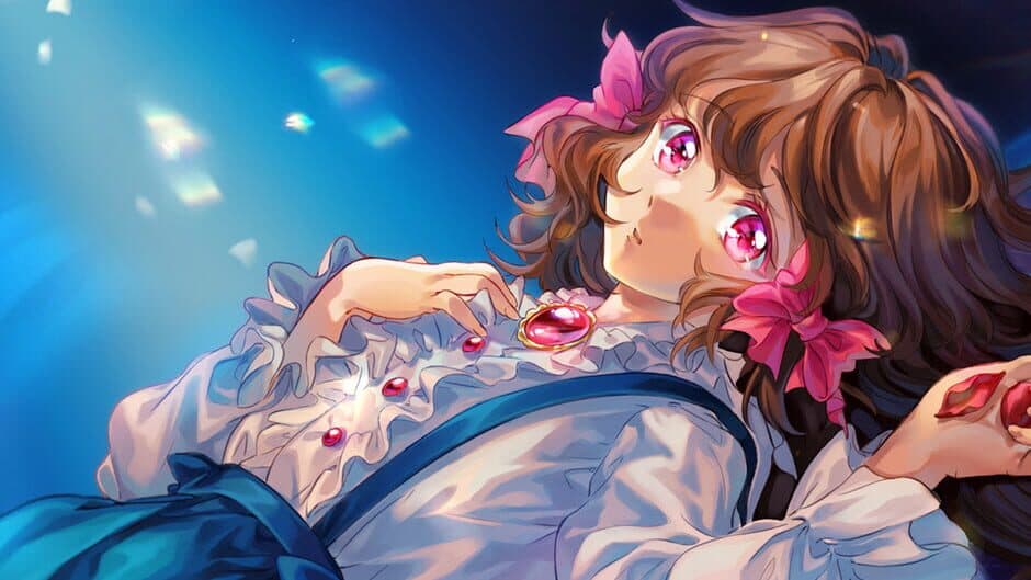 Pocket Mirror: GoldenerTraum