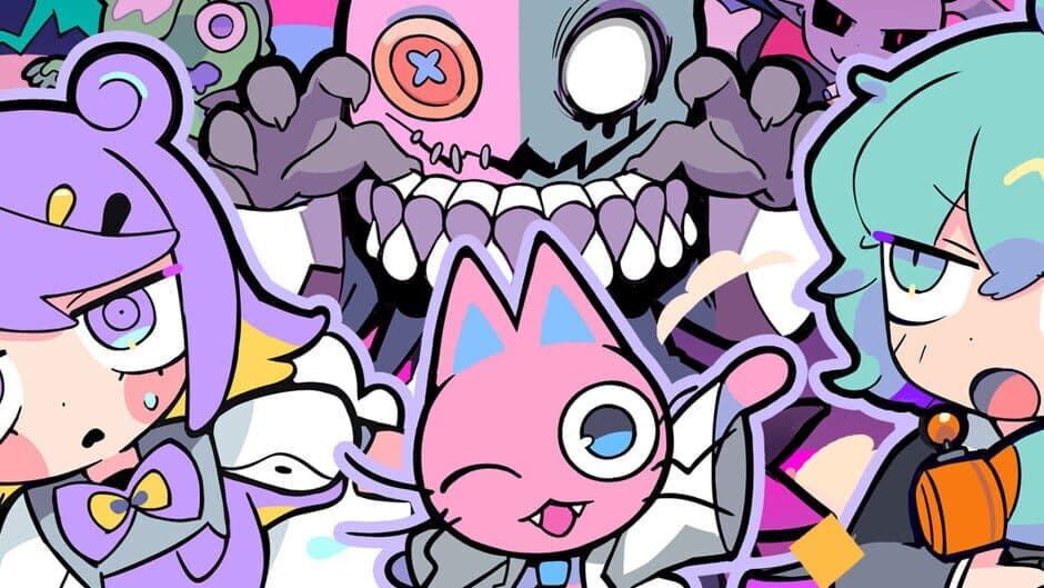 Goonya Monster