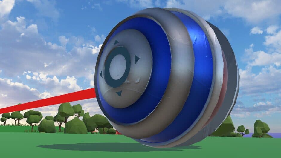 Get the Ball Rolling