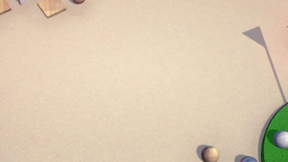 Up To Par