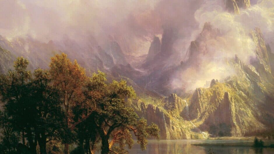 Verses of Enchantment