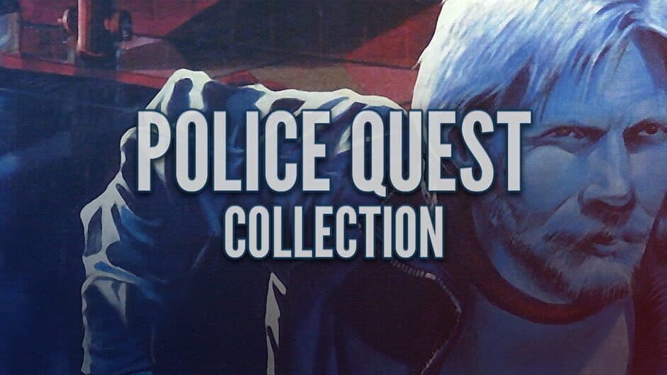 Police Quest - Collection