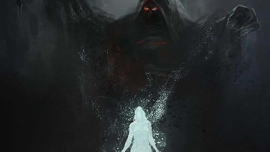 Girl And Demon 1