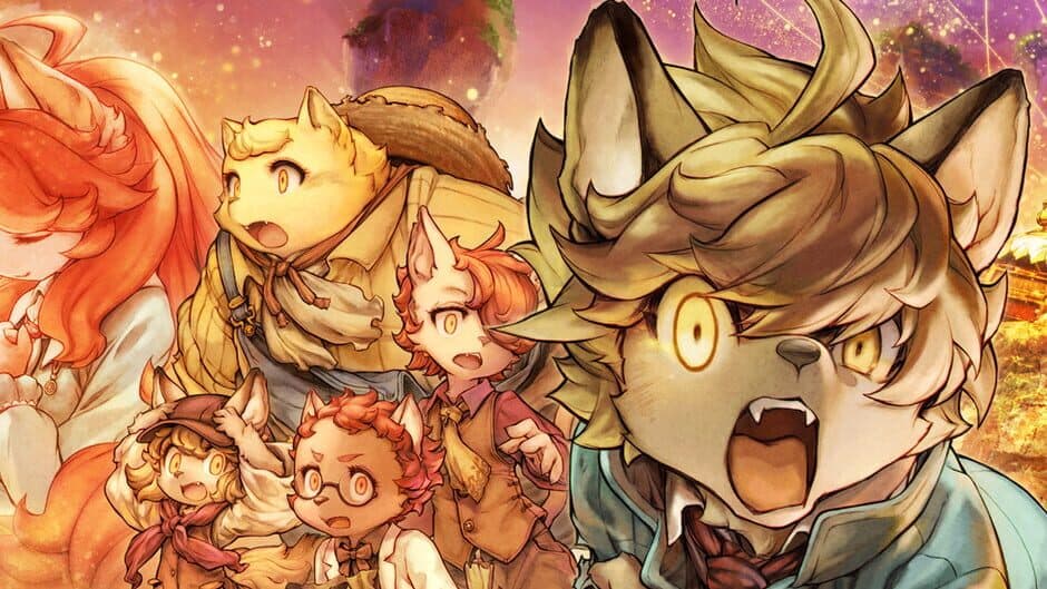 Fuga: Melodies of Steel 2