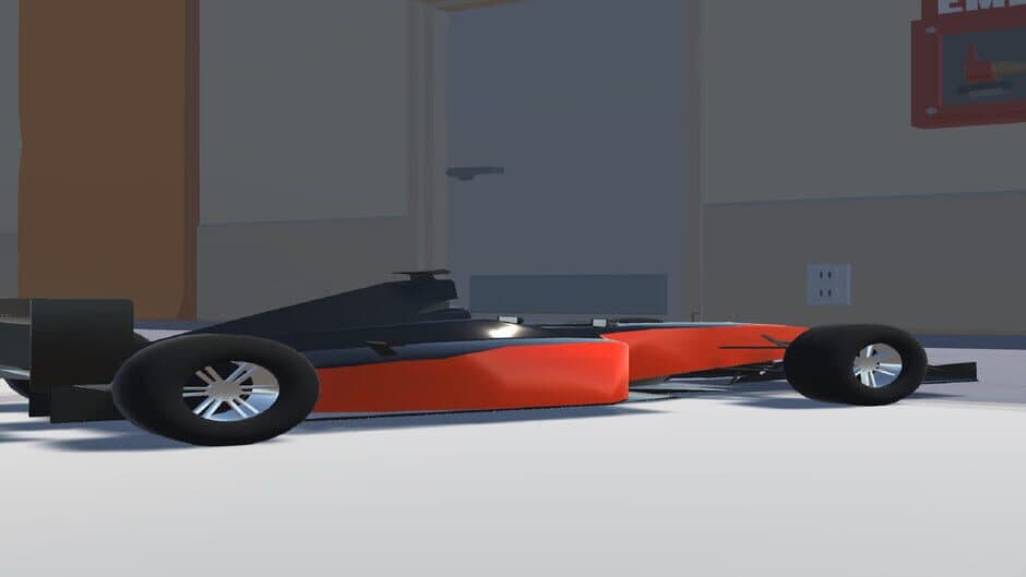 Office Racer