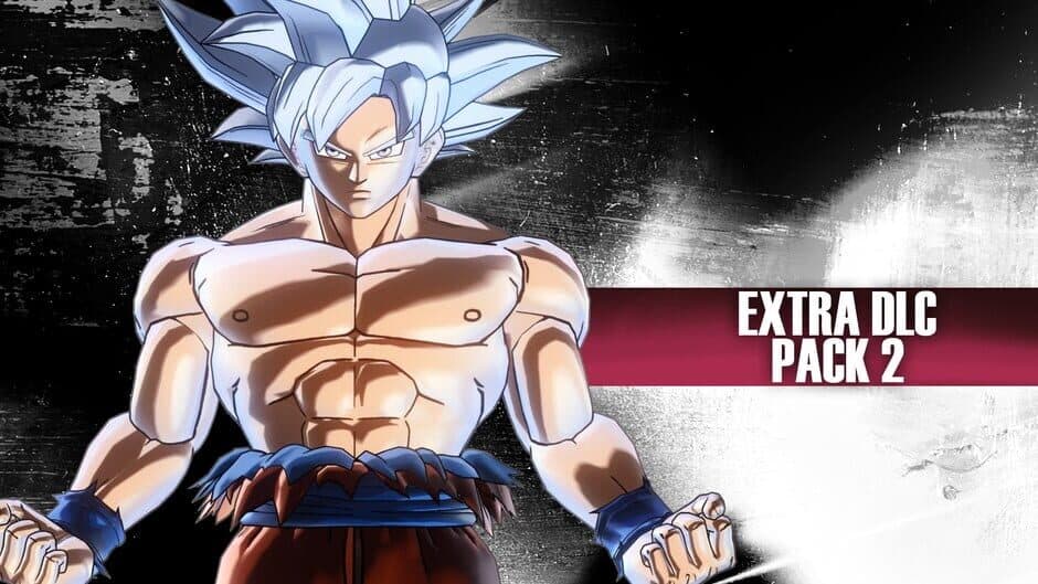 Dragon Ball: Xenoverse 2 - Extra DLC Pack 2