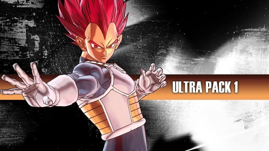 Dragon Ball: Xenoverse - 1 + 2