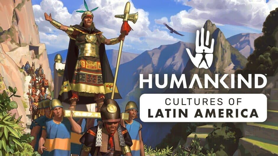 Humankind: Cultures of Latin America