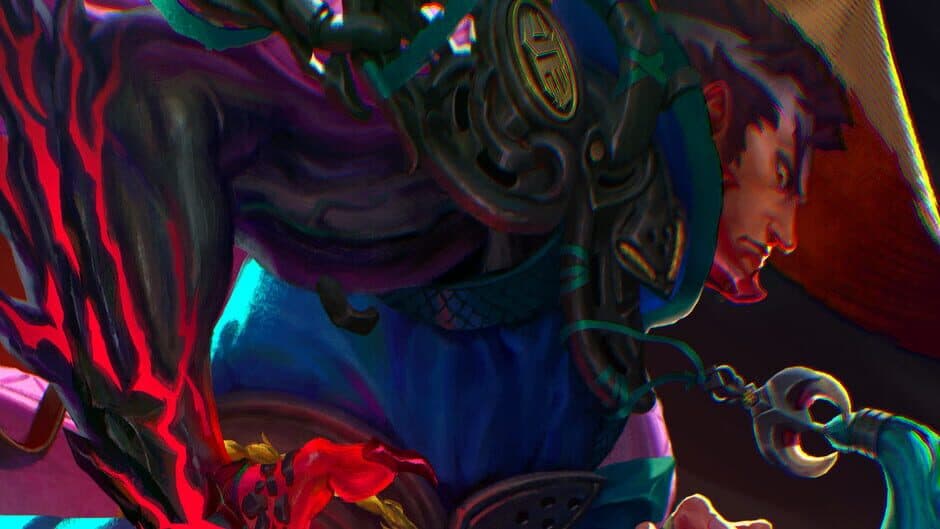 The Devil Within: Satgat