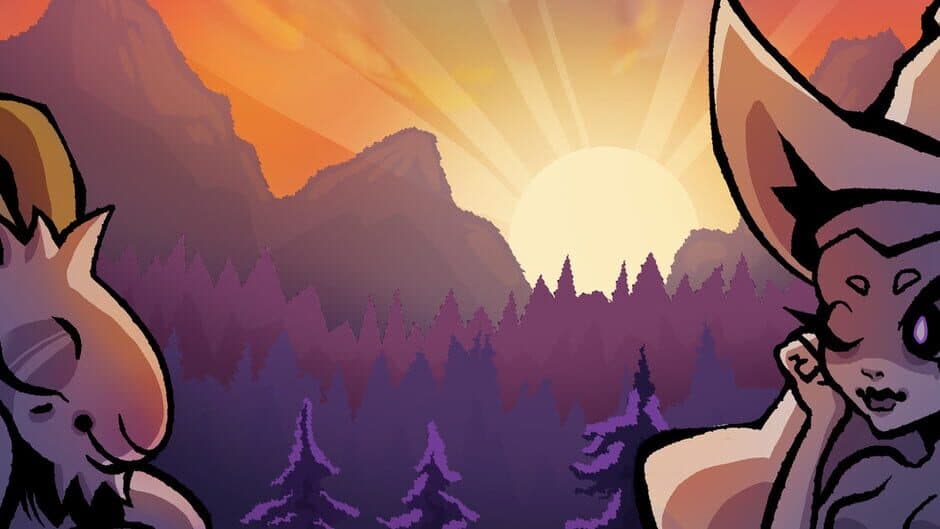Goat's Tale 2