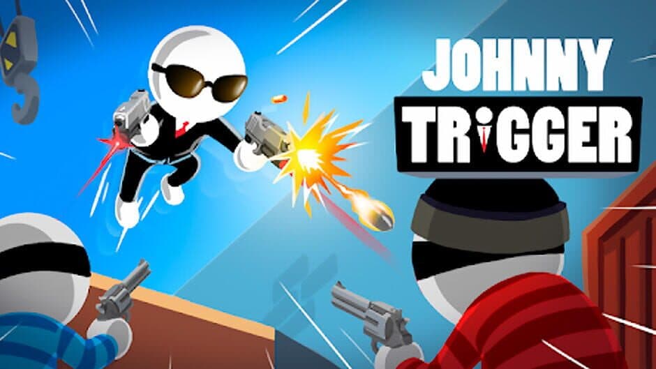 Johnny Trigger