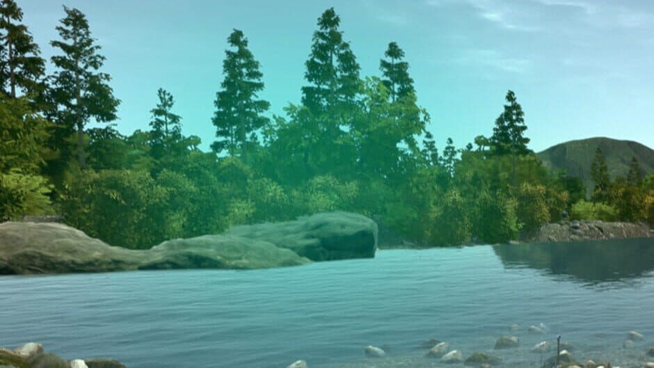 Ultimate Fishing Simulator - Taupo Lake
