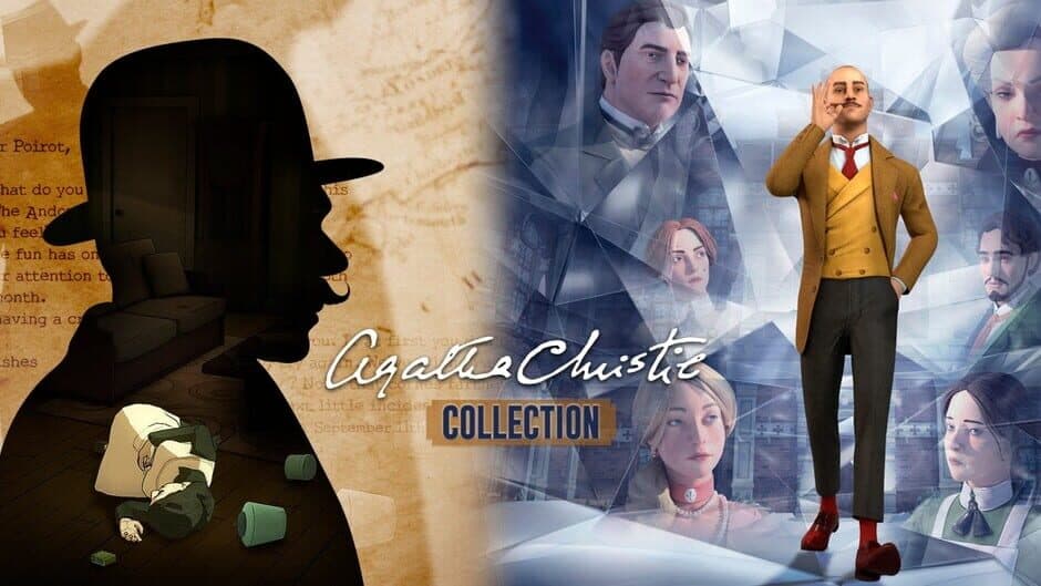 Agatha Christie Collection