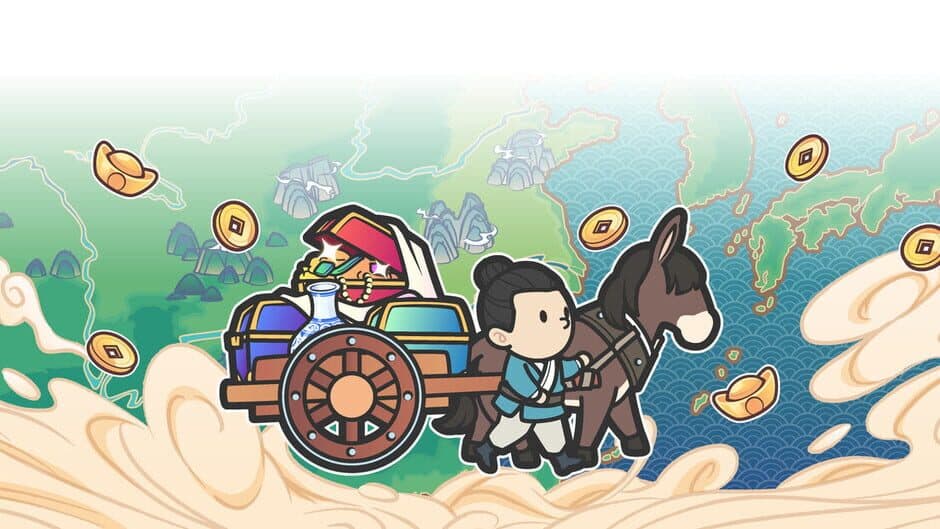 East Trade Tycoon