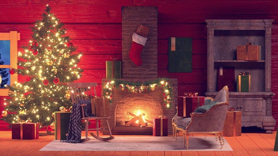 Advent Calendar