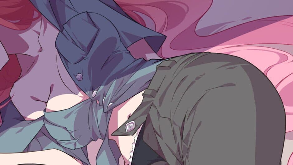 The Resurrection Of Amelia : Across two worlds