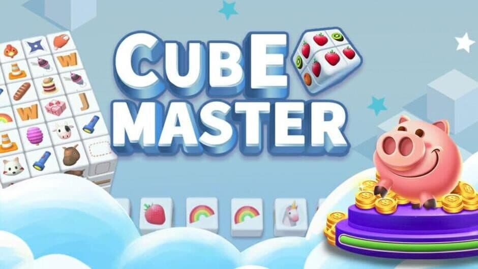 Cube Master