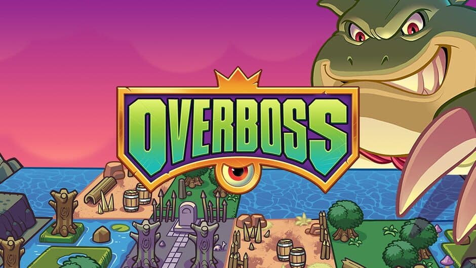 Overboss