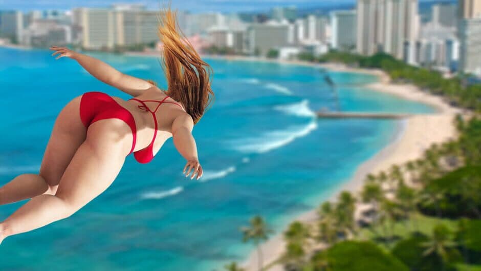 Try to Fly