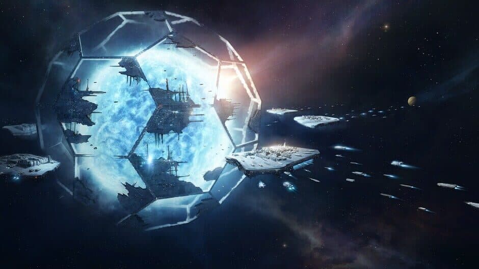 Stellaris - Utopia