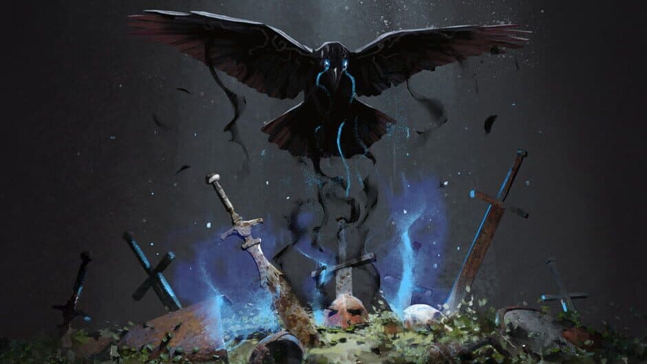 Ravenbound