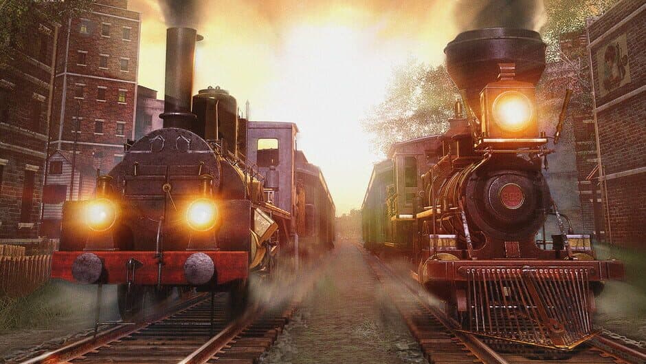 Railway Empire 2