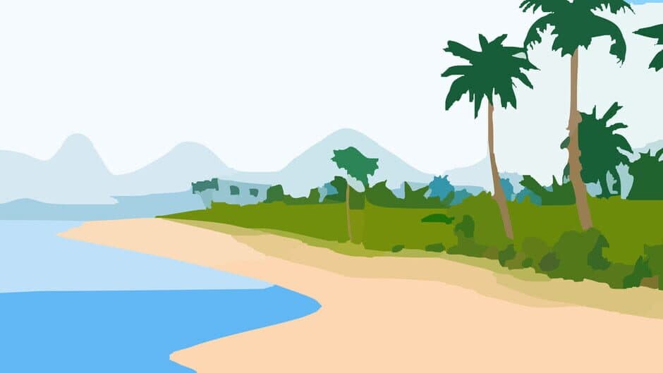 Phantom Island