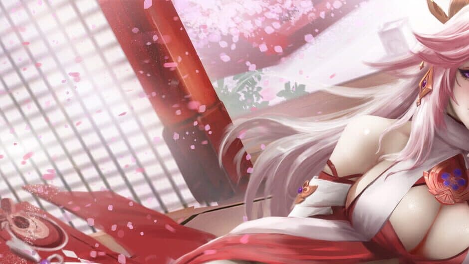 Miss Kawaii