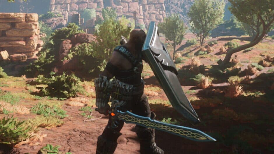 Soulsland: Last Fight