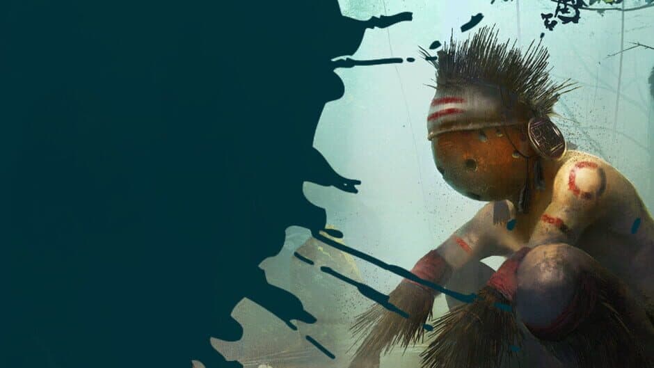 Tribe: Primitive Builder