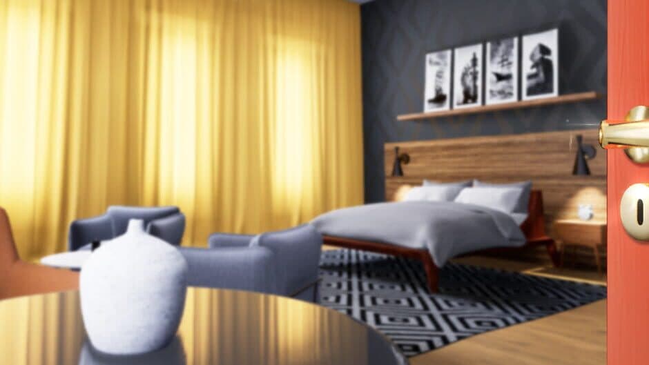 Hotel Renovator