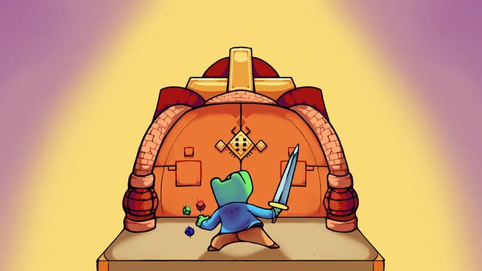 Die in the Dungeon